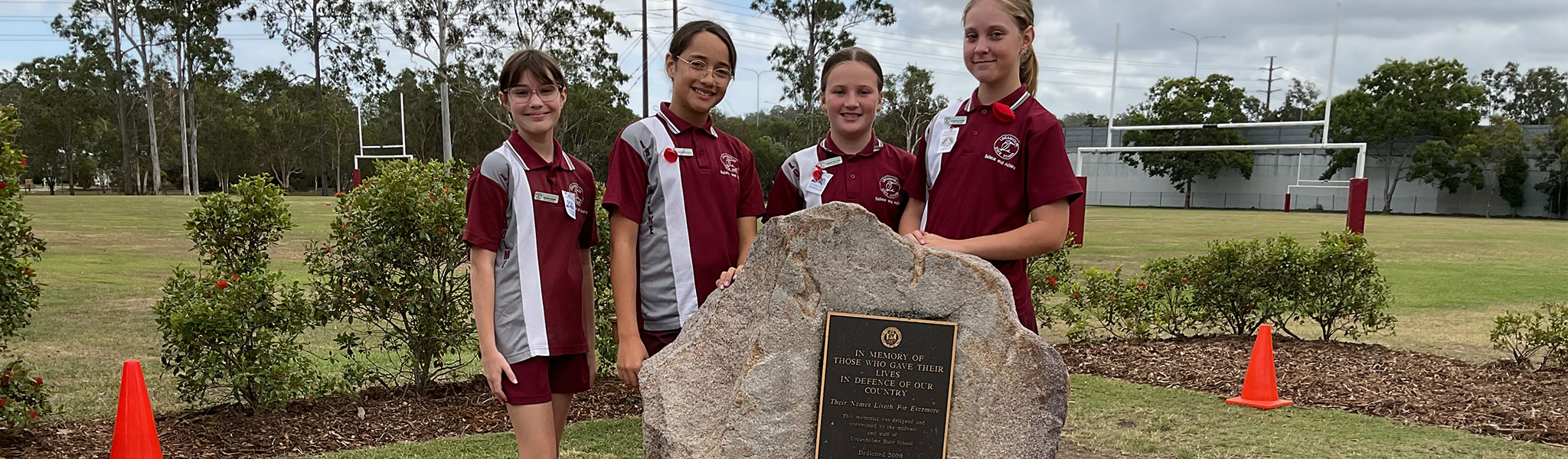 Loganholme State School