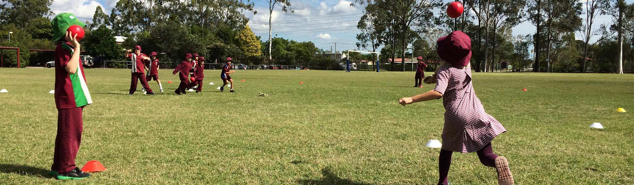 Loganholme State School